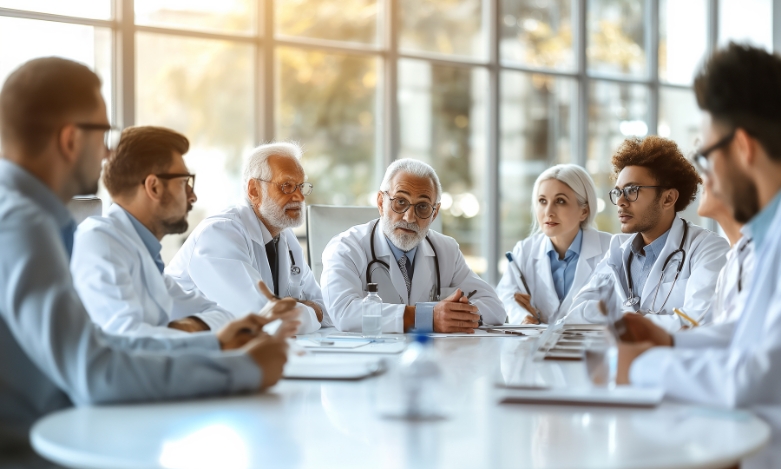 Beyond Clinical Excellence: Financial Discipline as a Differentiator