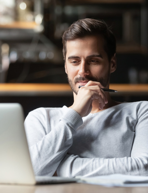 Make smarter decisions faster Make smarter decisions faster