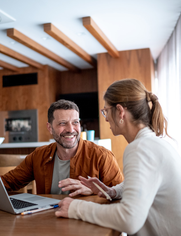 Strategic expertise on your terms Strategic expertise on your terms