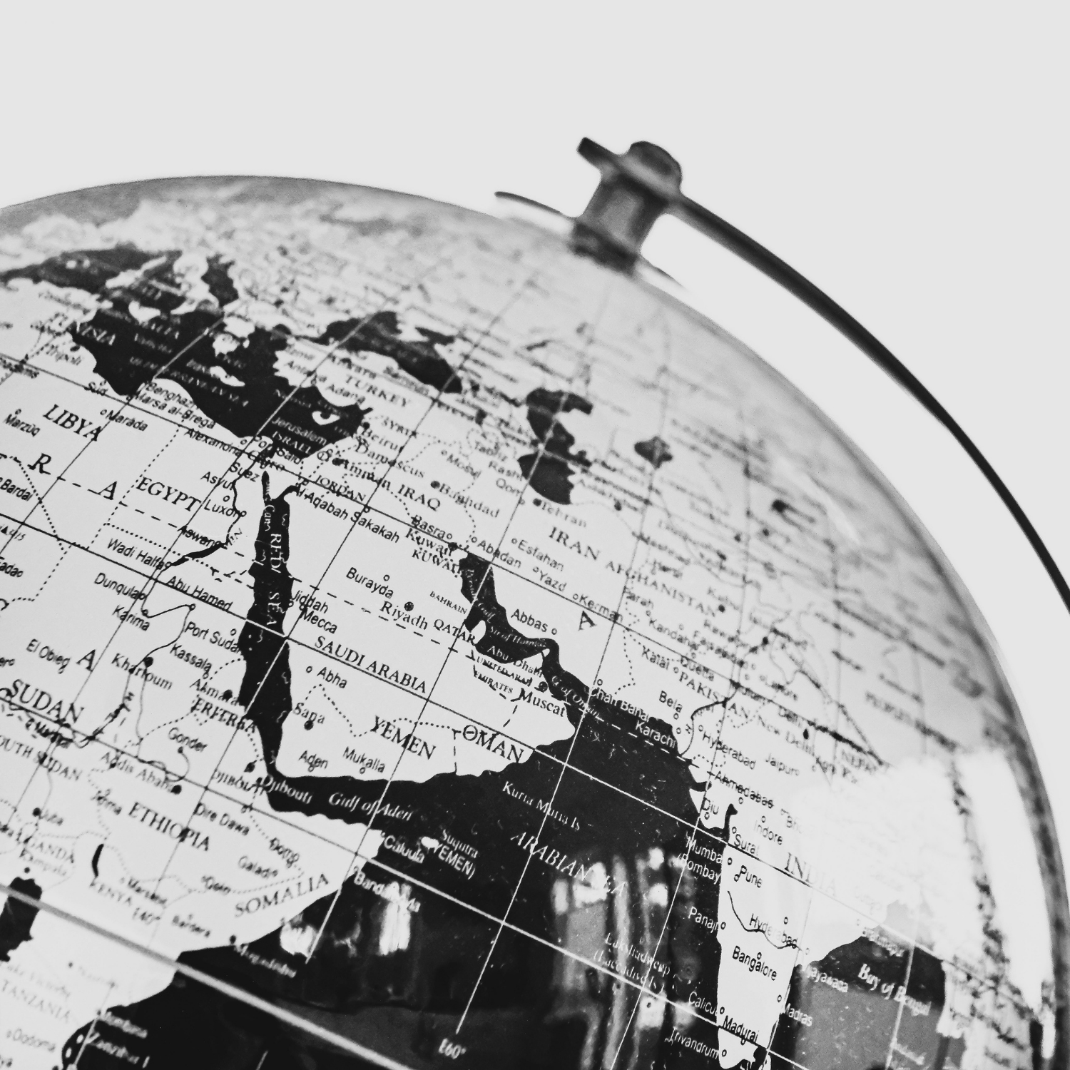 What the Middle East Turmoil means Economically