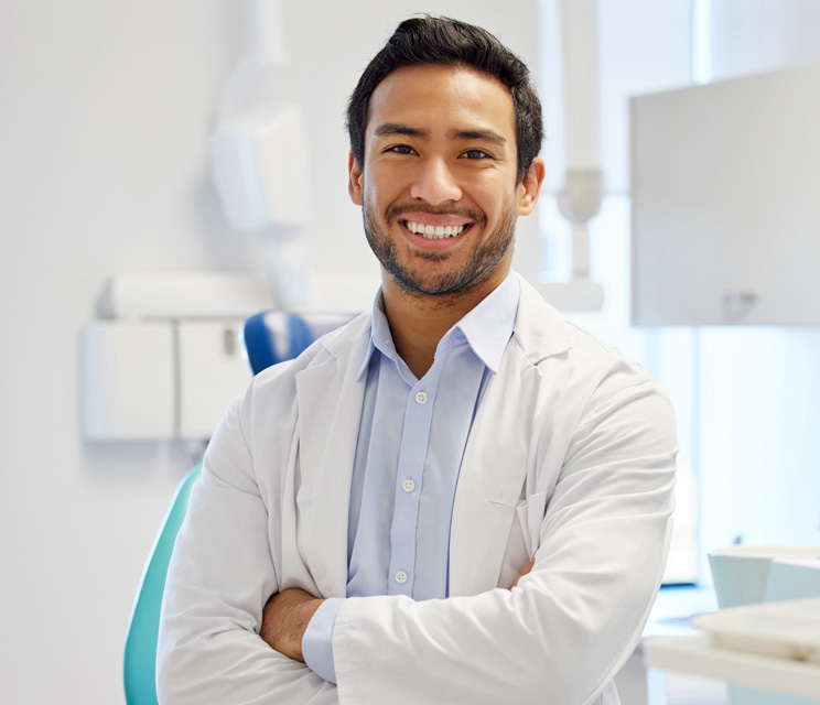 Supporting specialists in healthcare Supporting specialists in healthcare