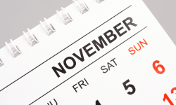 Cashflow Seasonality: Why November Is the Month to Reset Before Year-End