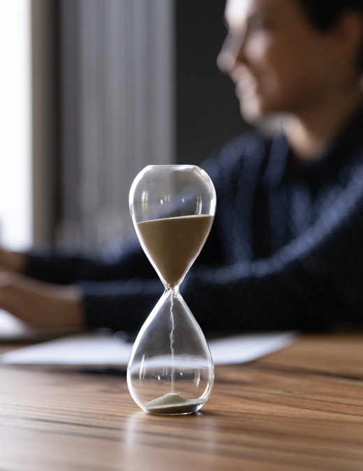 Cashflow Management  Stability