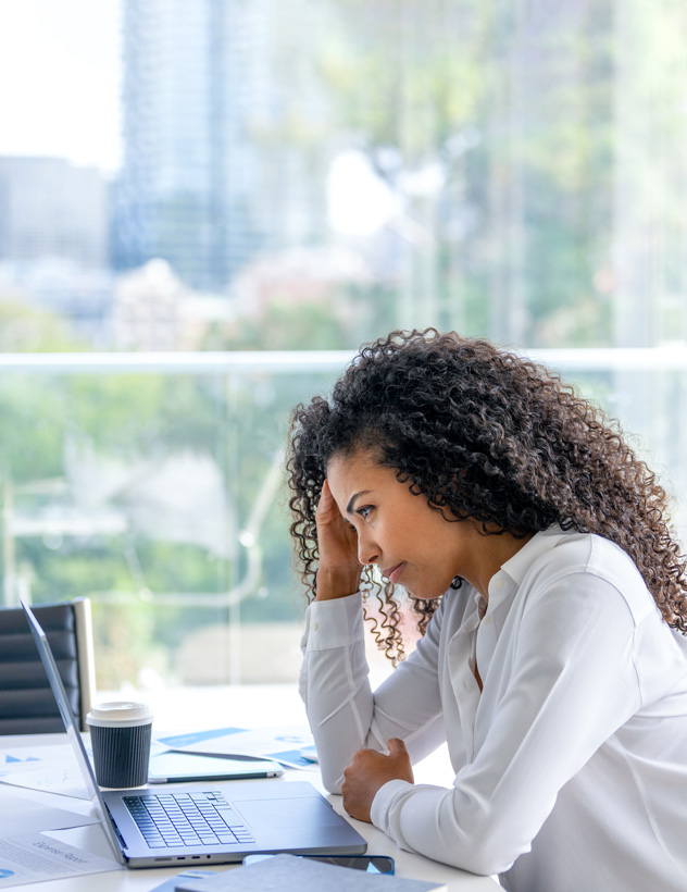 Identify and remove inefficiencies Identify and remove inefficiencies