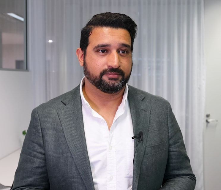 Stay ahead with real-time visibility