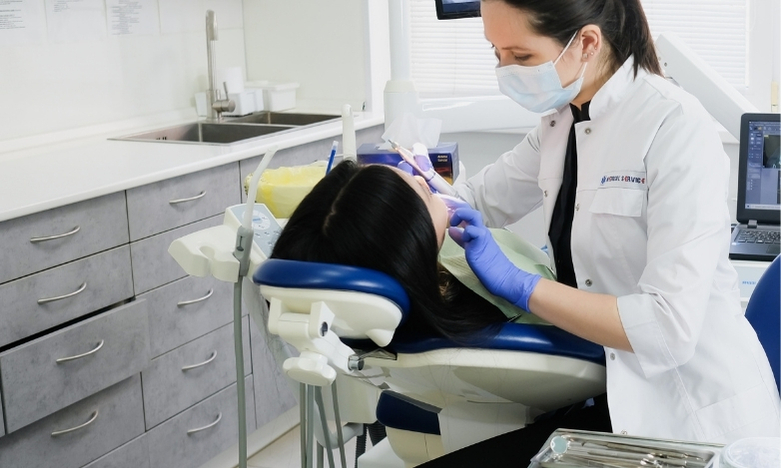 Orthodontics in Transition: What Makes a Practice 